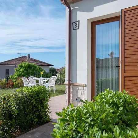 Dietro L'angolo Διαμέρισμα