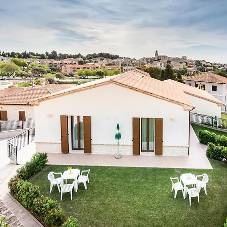 Dietro L'angolo * Sirolo