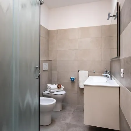 Διαμέρισμα Dietro L'angolo *