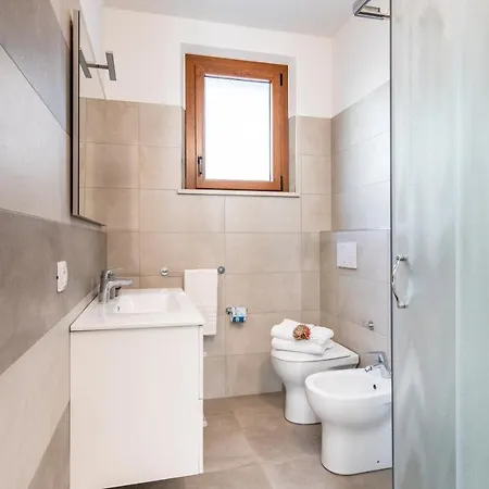 Dietro L'angolo Διαμέρισμα Sirolo