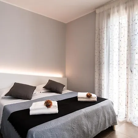 公寓 Dietro L'angolo 锡罗洛