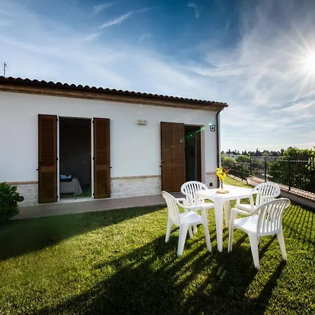 Dietro L'angolo Apartman